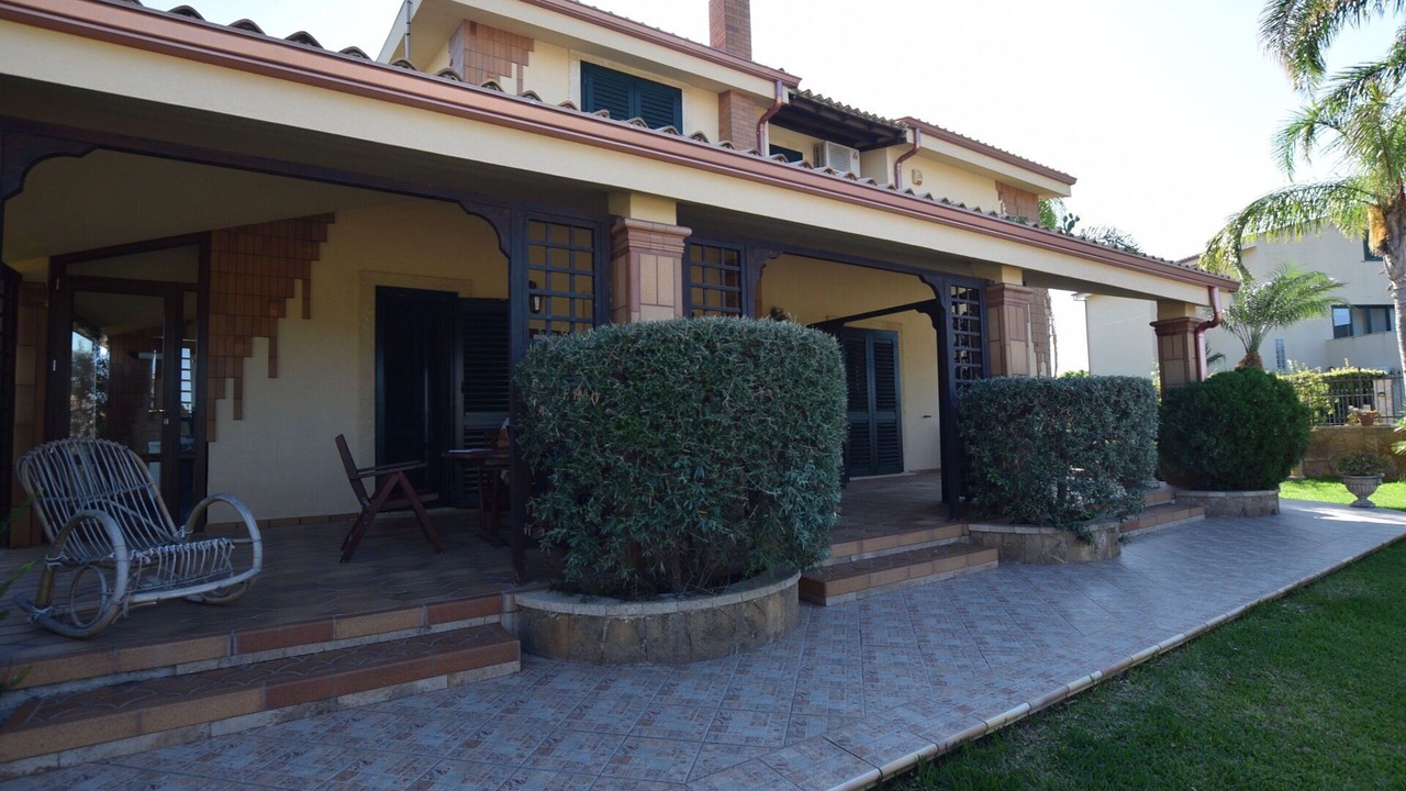 Photo of Patio Balcony in Brucoli