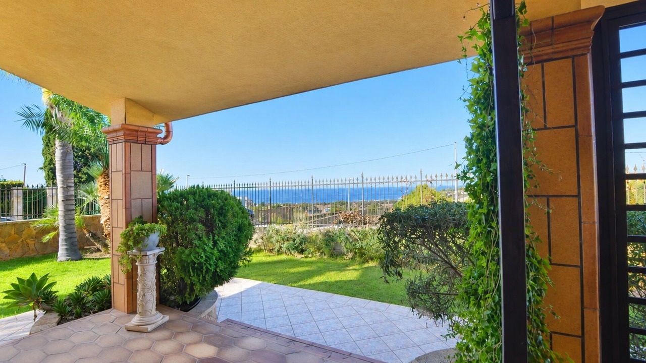 Photo of Patio Balcony in Brucoli