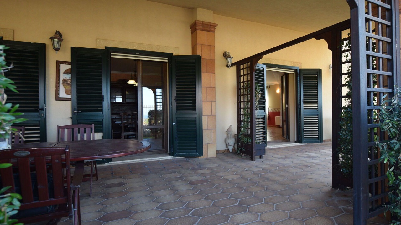 Photo of Patio Balcony in Brucoli