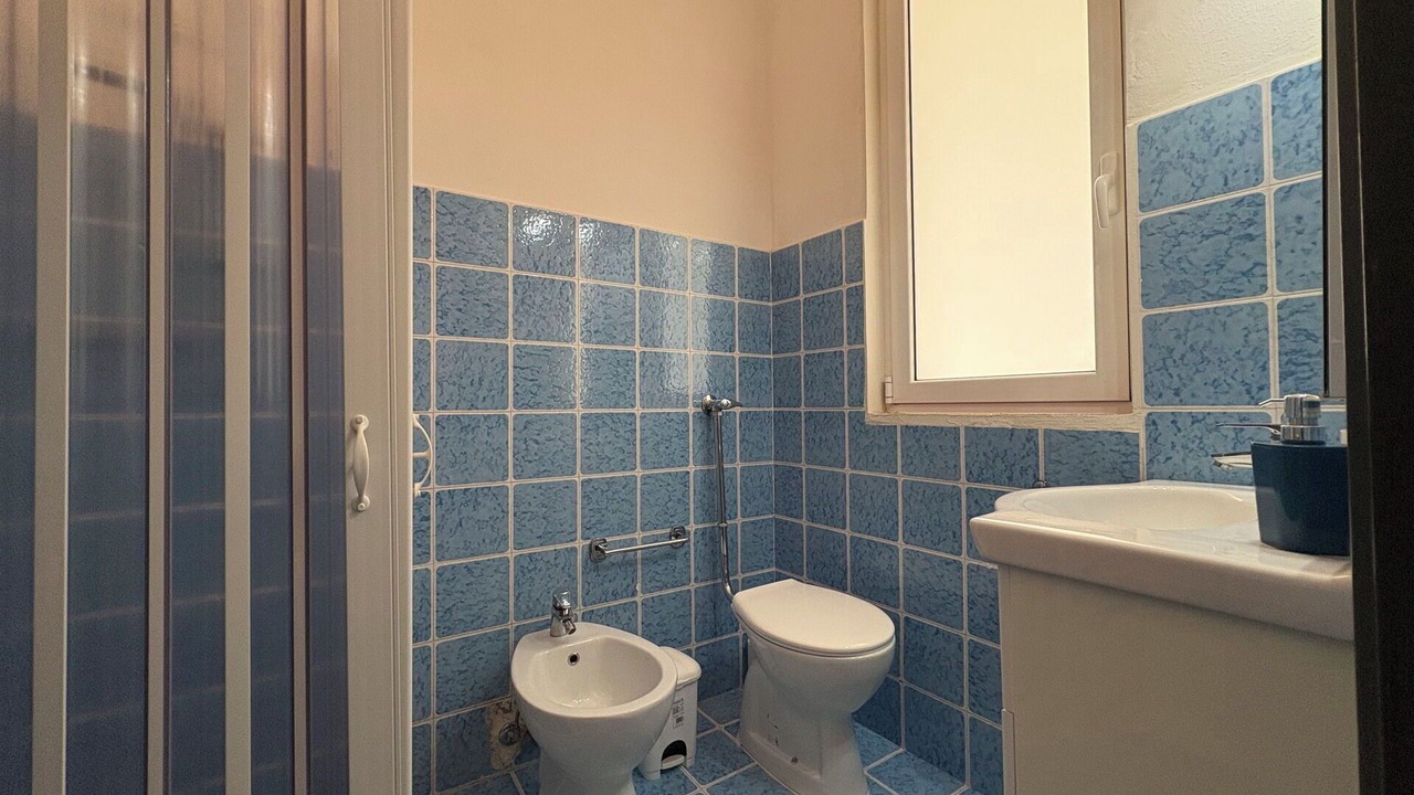 Photo of Bathroom in Modica