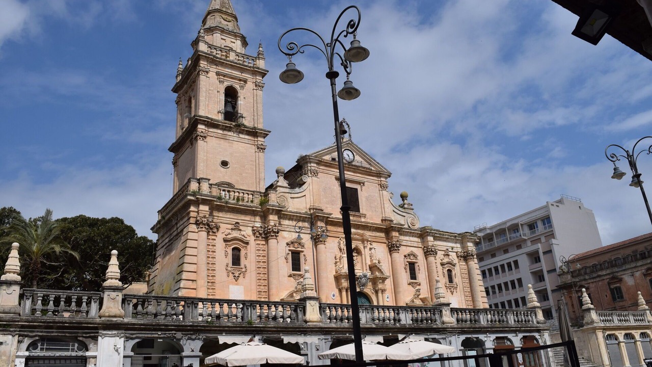 Photo of Outdoor in Modica