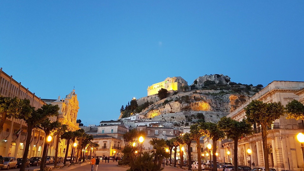 Photo of Outdoor in Modica