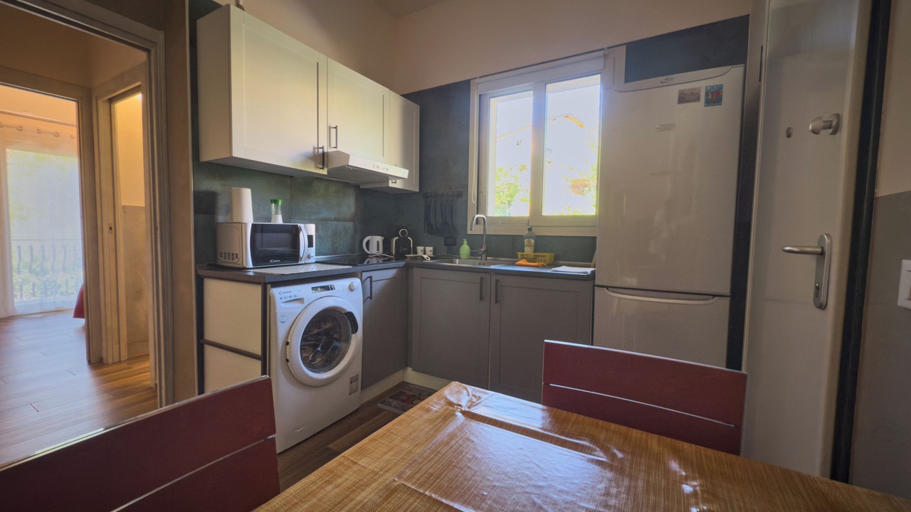 Photo of Kitchen in Trecastagni