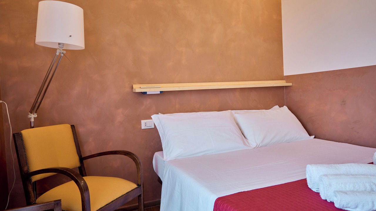 Photo of Bedroom in Trecastagni