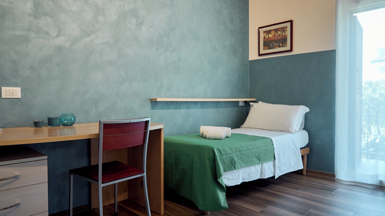 Photo of Bedroom in Trecastagni