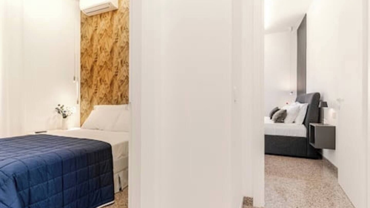 Photo of Bedroom in Cosenza