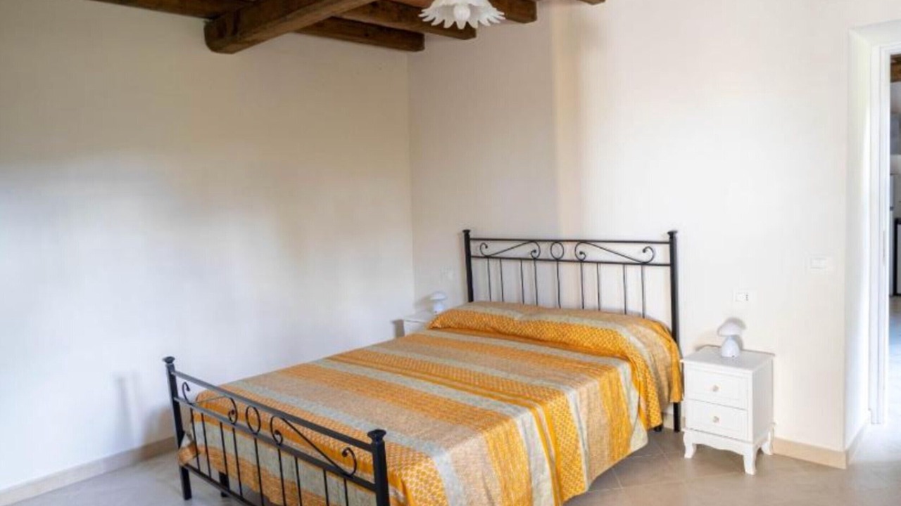 Photo of Bedroom in Torchiara