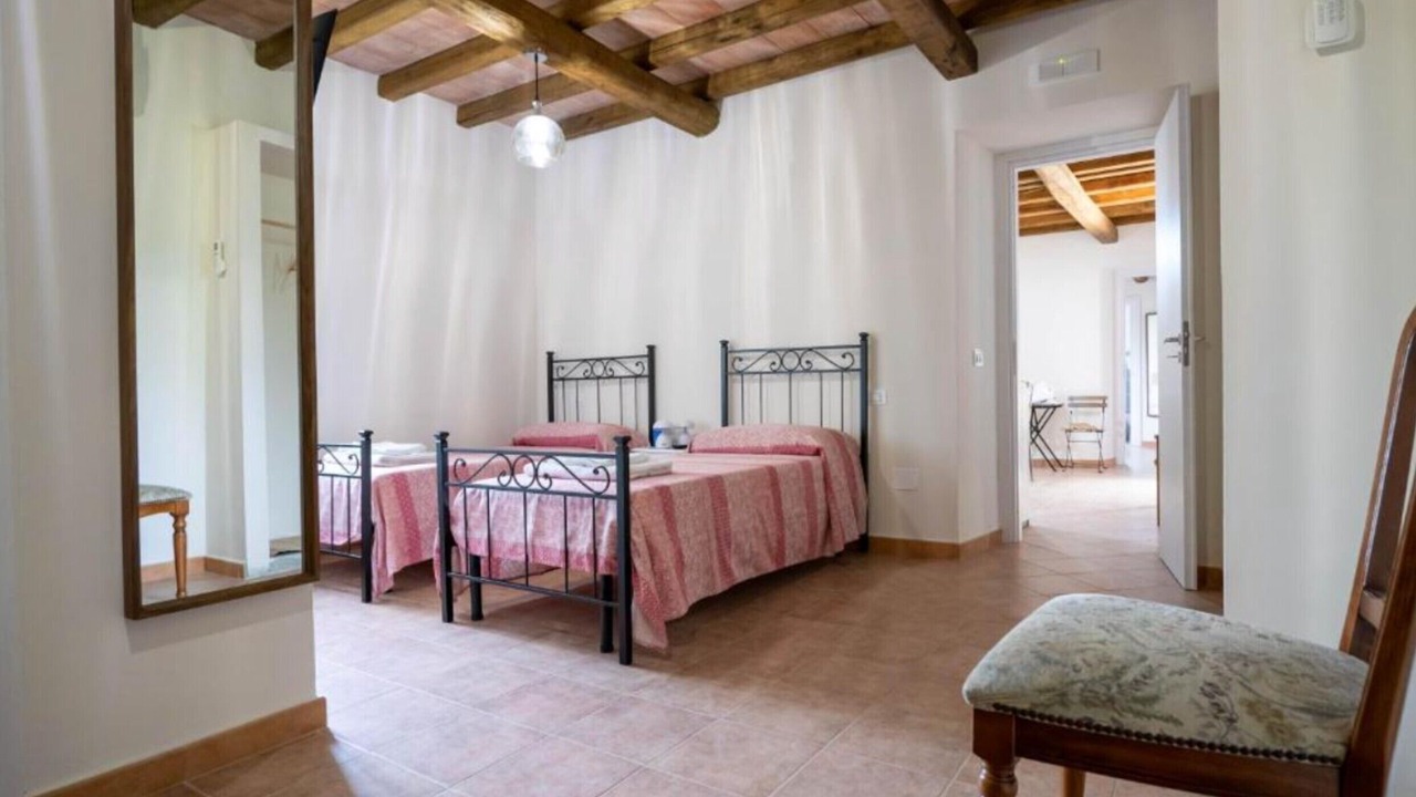 Photo of Bedroom in Torchiara