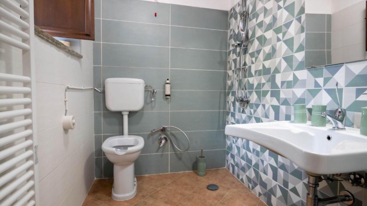 Photo of Bathroom in Torchiara