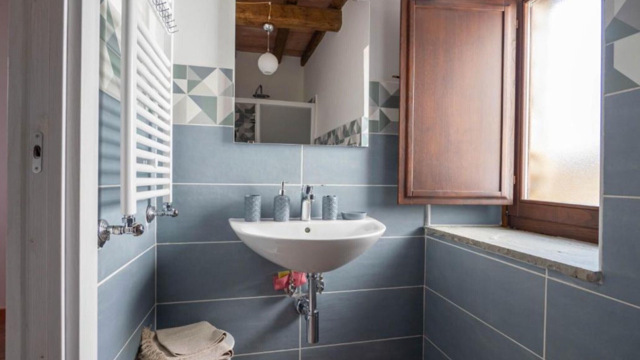 Photo of Bathroom in Torchiara