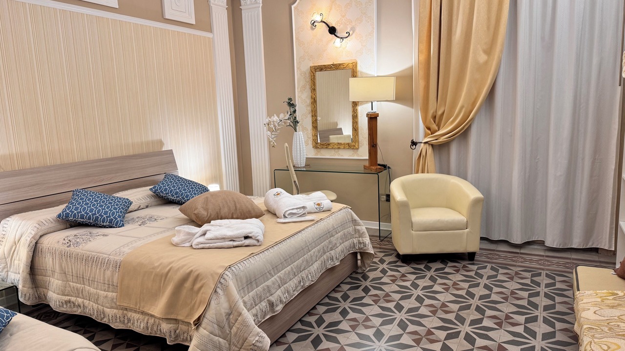 Photo of Bedroom in San Cipirello
