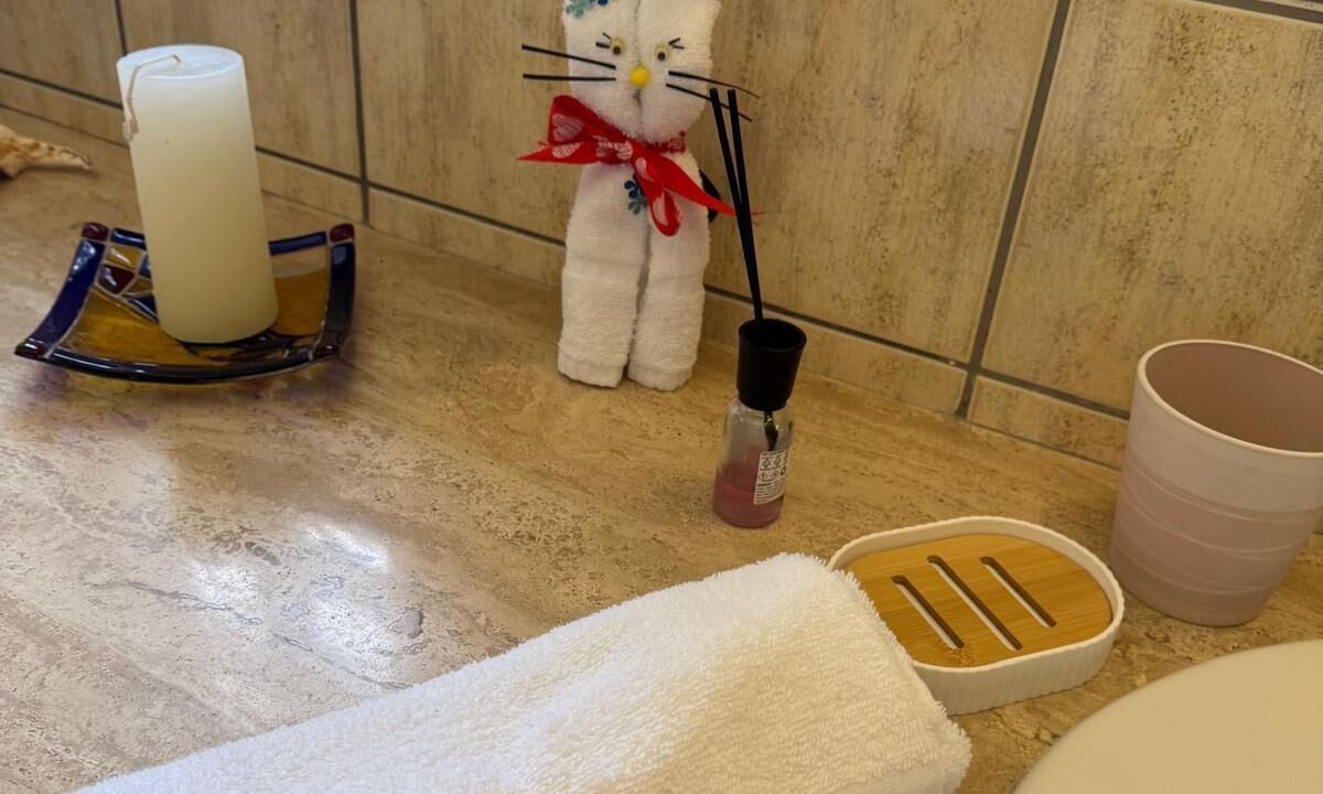 Photo of Bathroom in San Cipirello