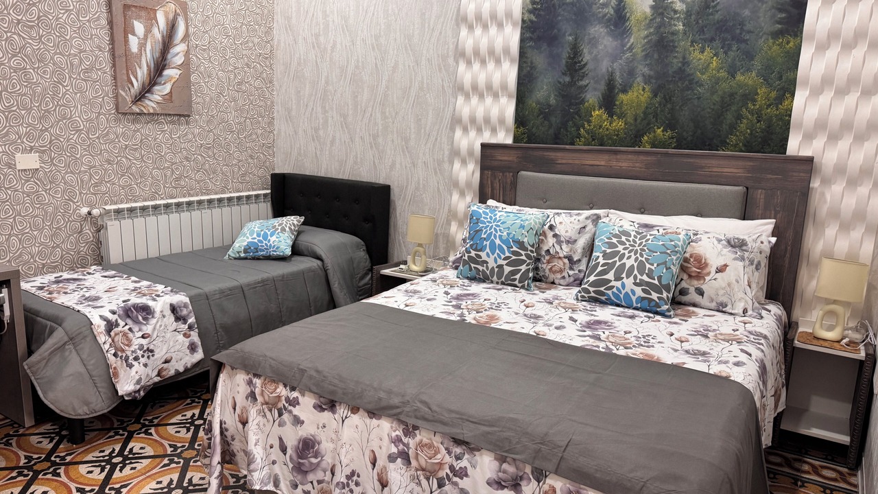 Photo of Bedroom in San Cipirello