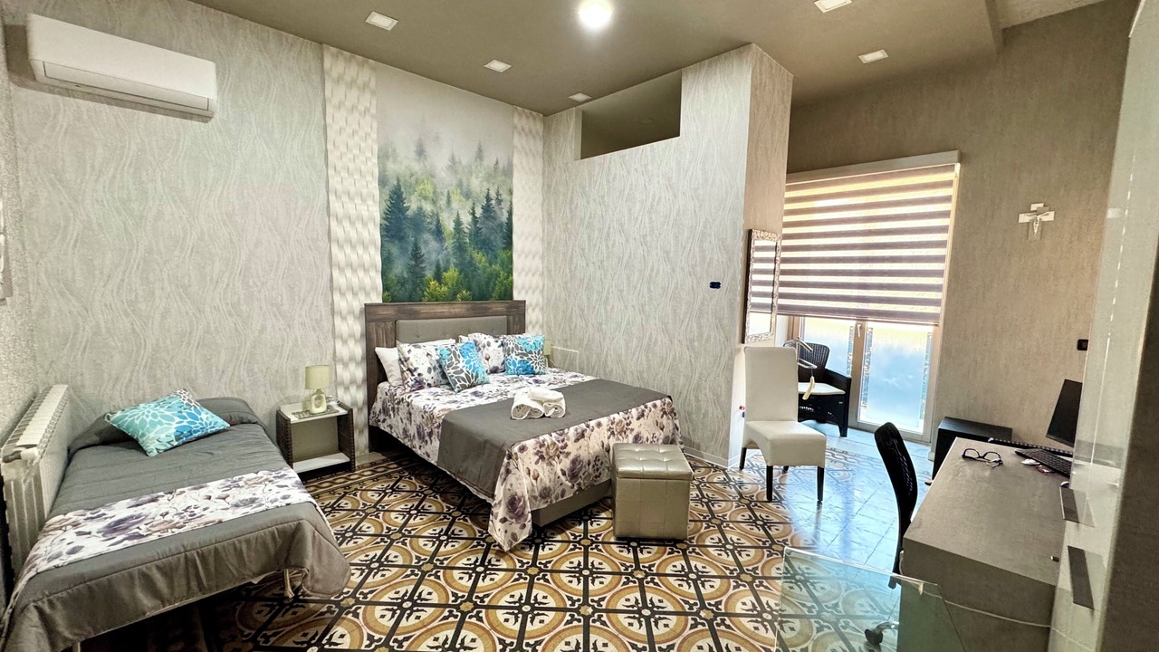 Photo of Bedroom in San Cipirello