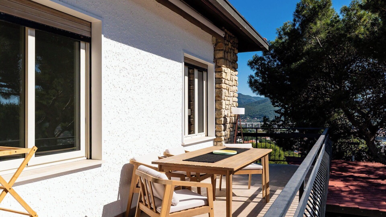 Photo of Bedroom in Marina di Andora