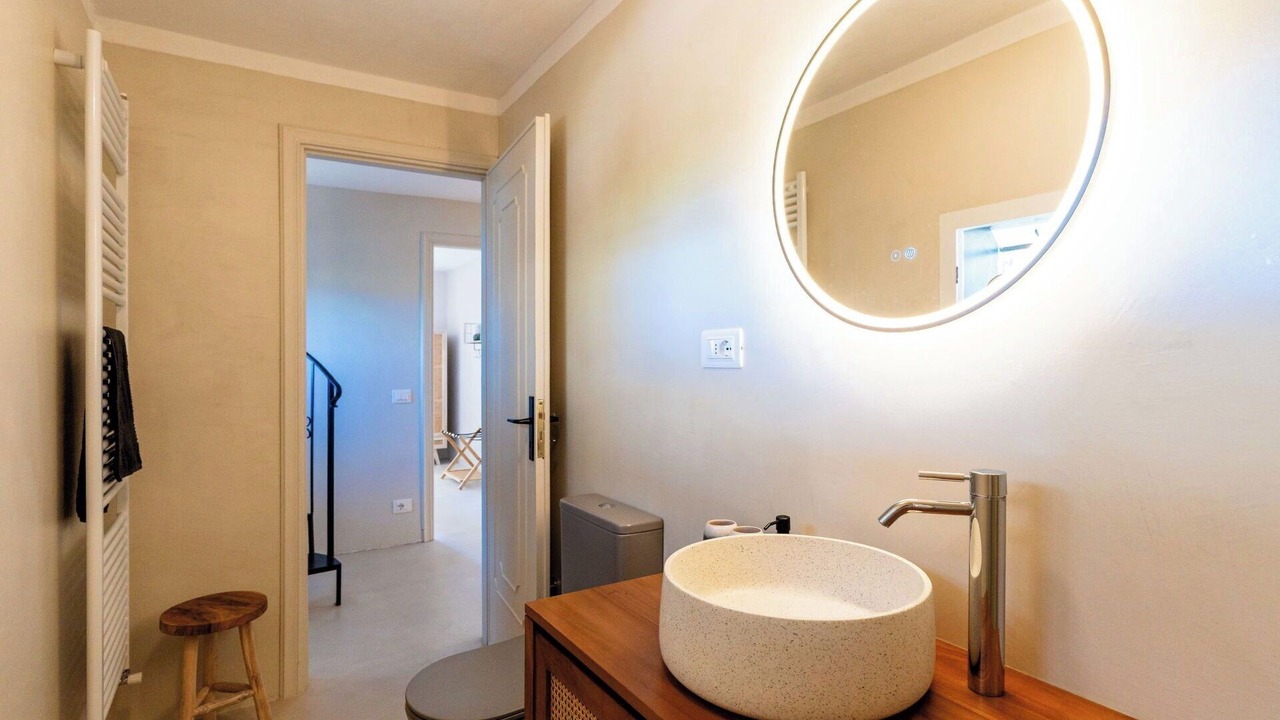 Photo of Bedroom in Marina di Andora