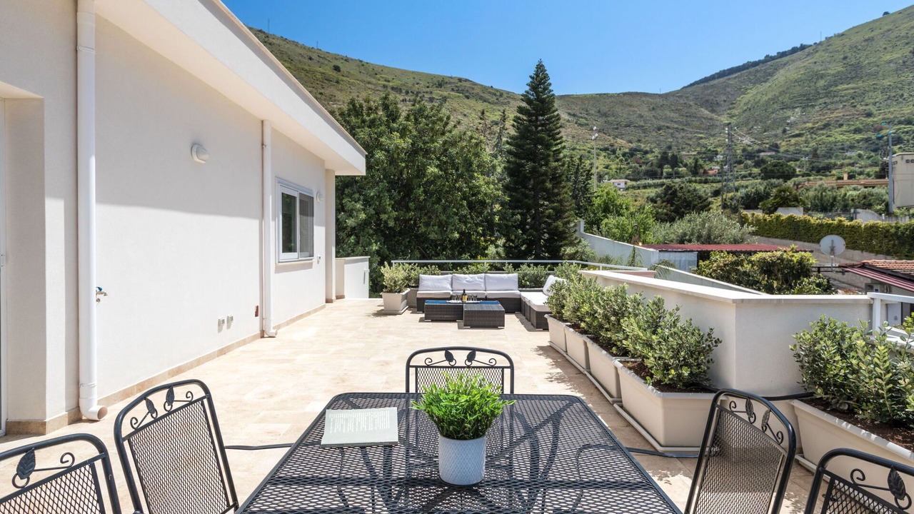 Photo of Bedroom in Terrasini
