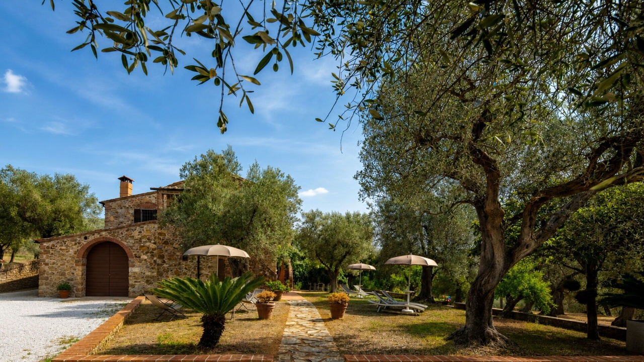 Photo of Outdoor in Campiglia Marittima