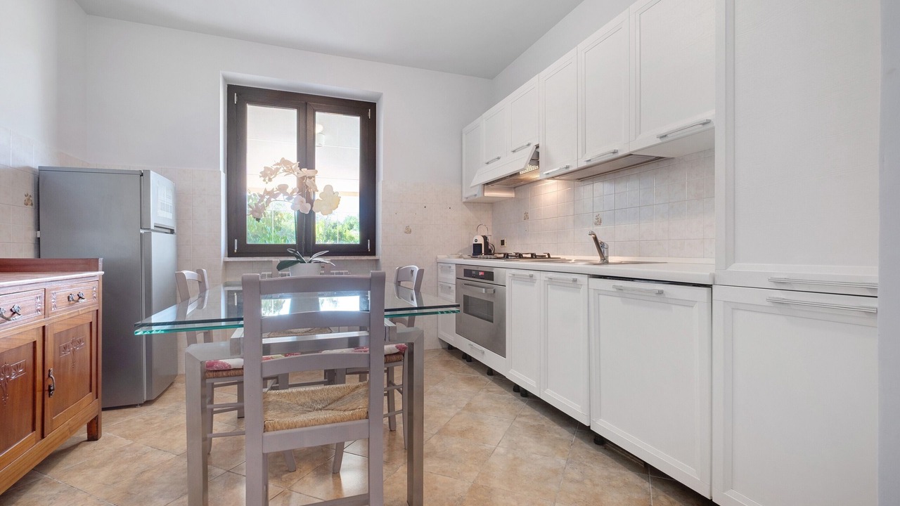 Photo of Kitchen in Bolsena