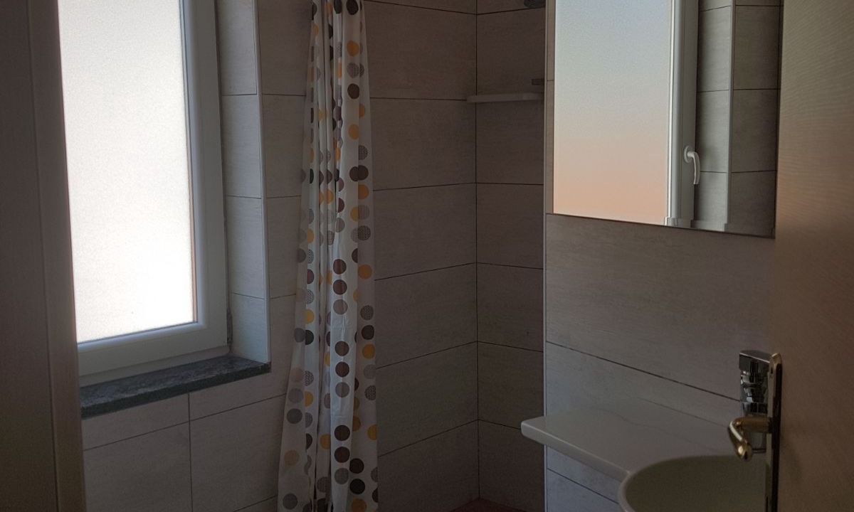 Photo of Bathroom in Lacco Ameno