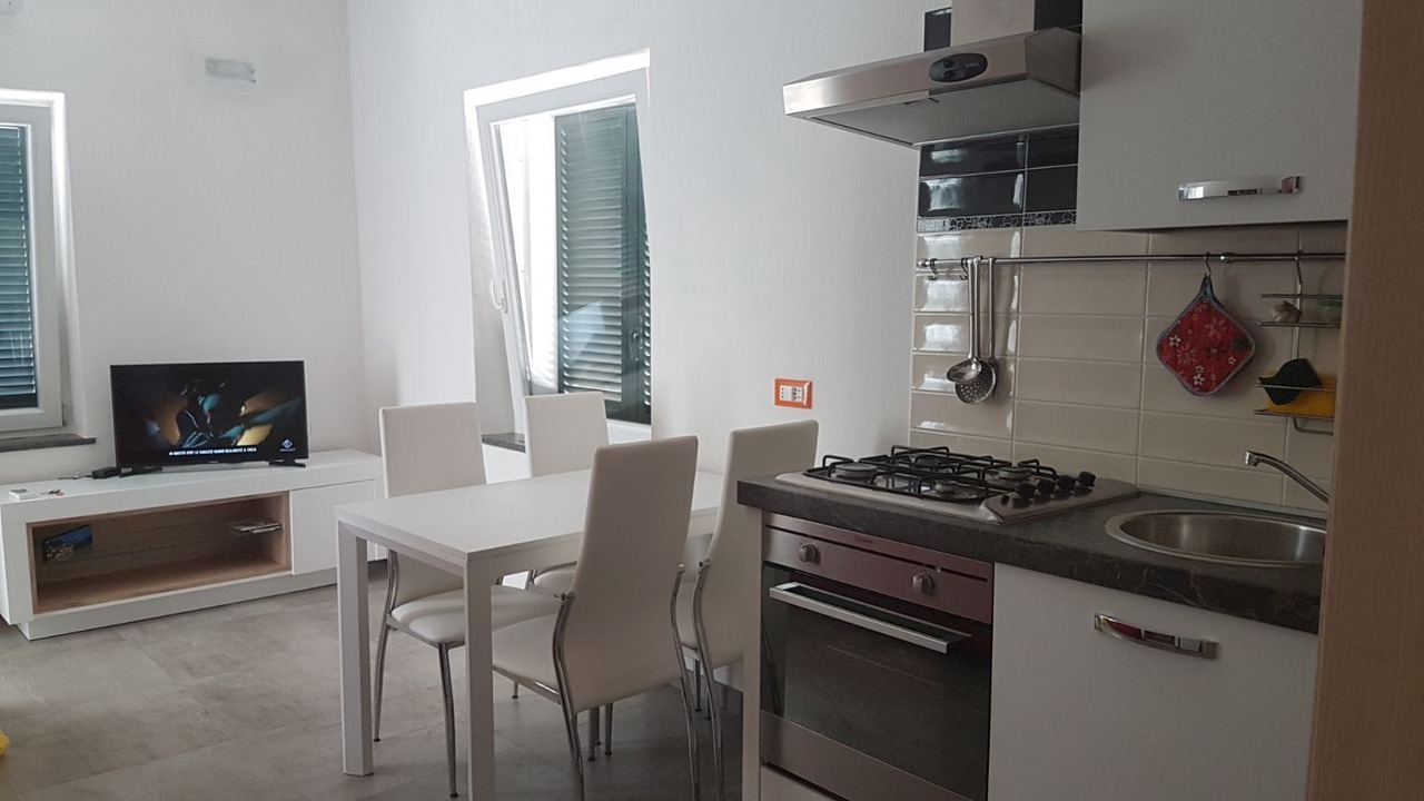 Photo of Kitchen in Lacco Ameno