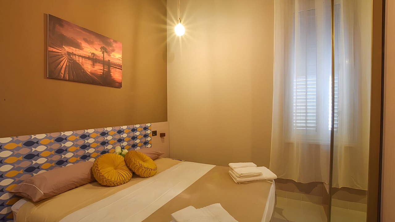 Photo of Bedroom in Reggio Calabria