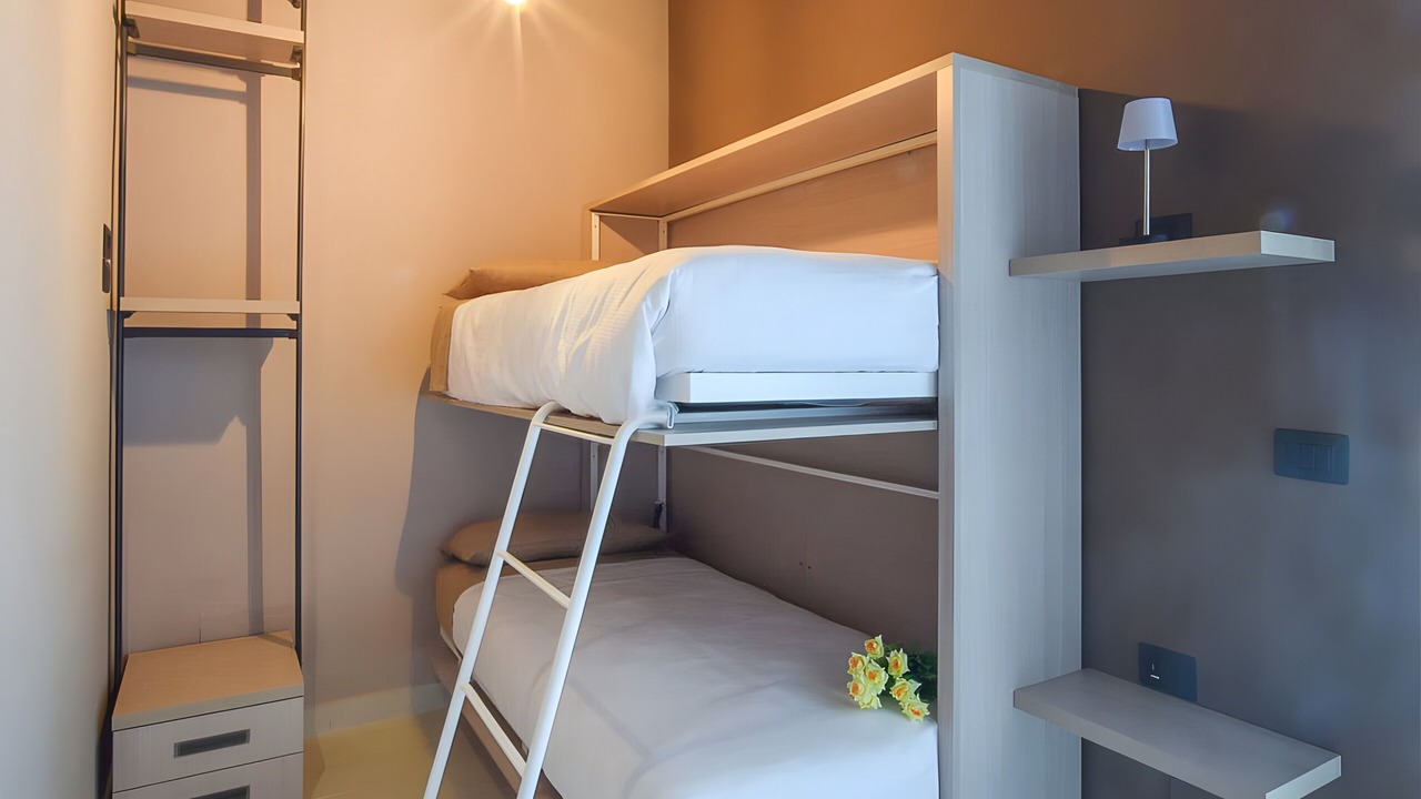 Photo of Bedroom in Reggio Calabria