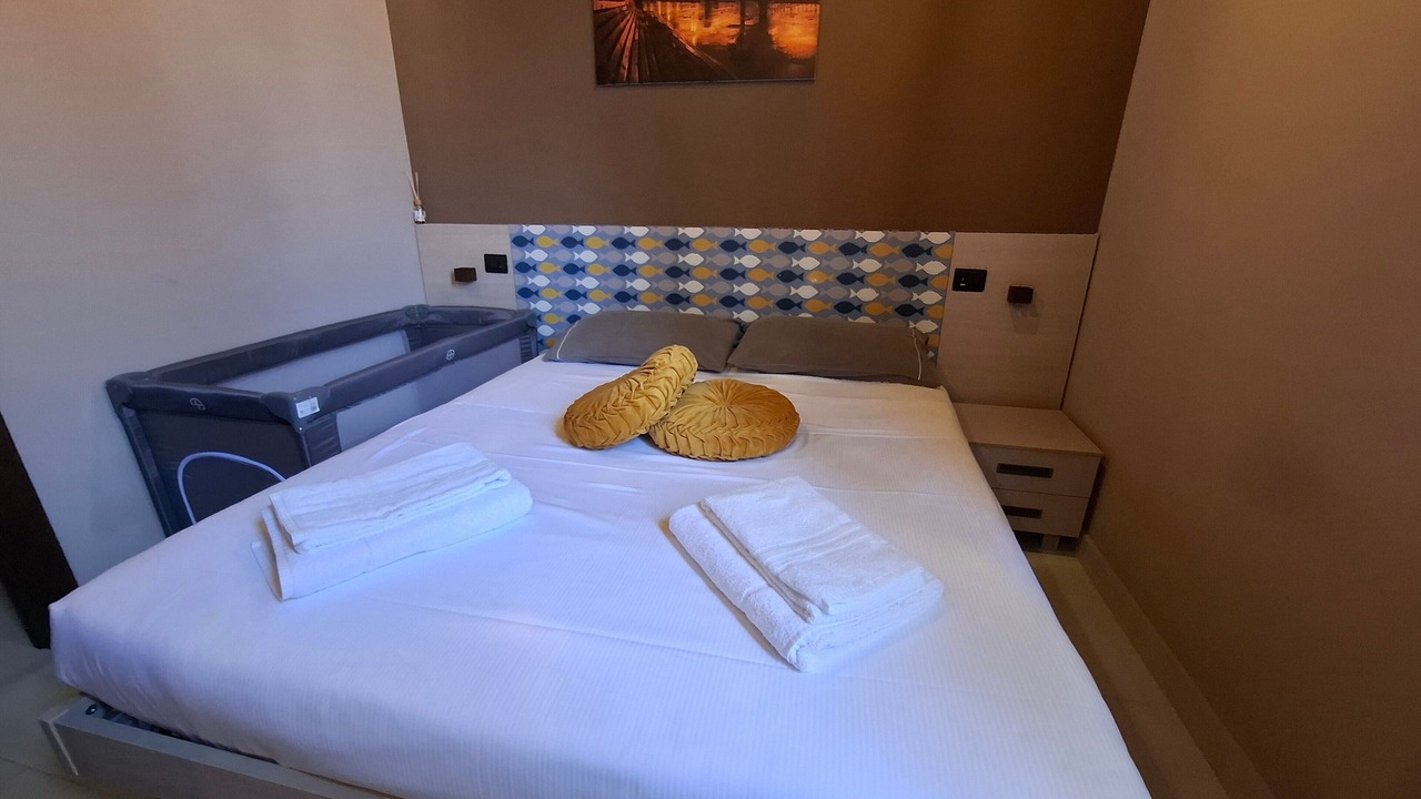 Photo of Bedroom in Reggio Calabria