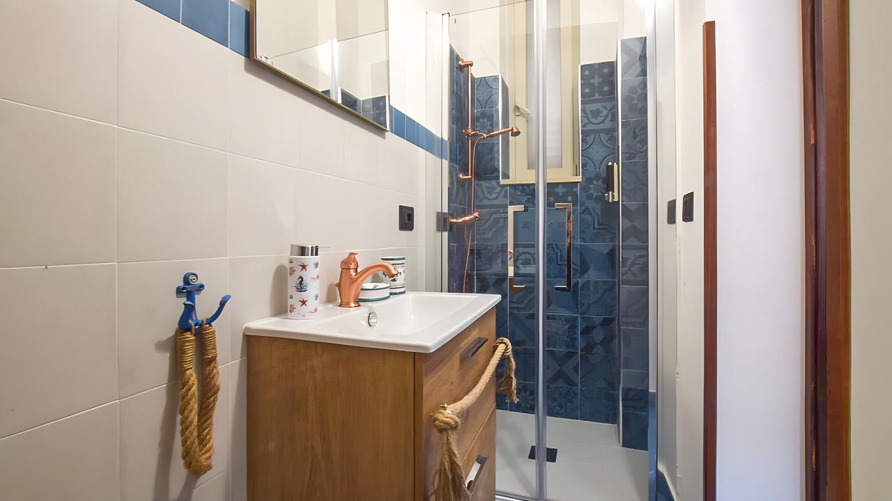Photo of Bathroom in Reggio Calabria