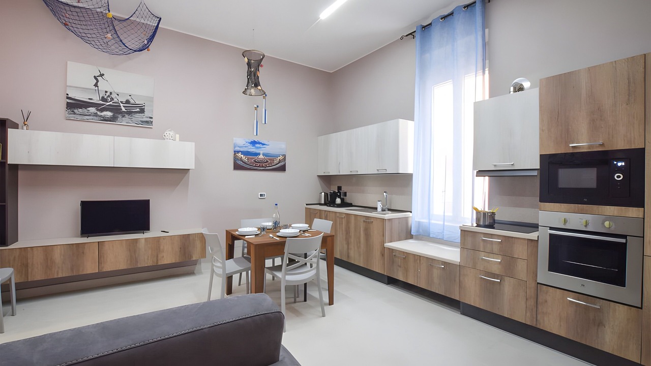 Photo of Kitchen in Reggio Calabria