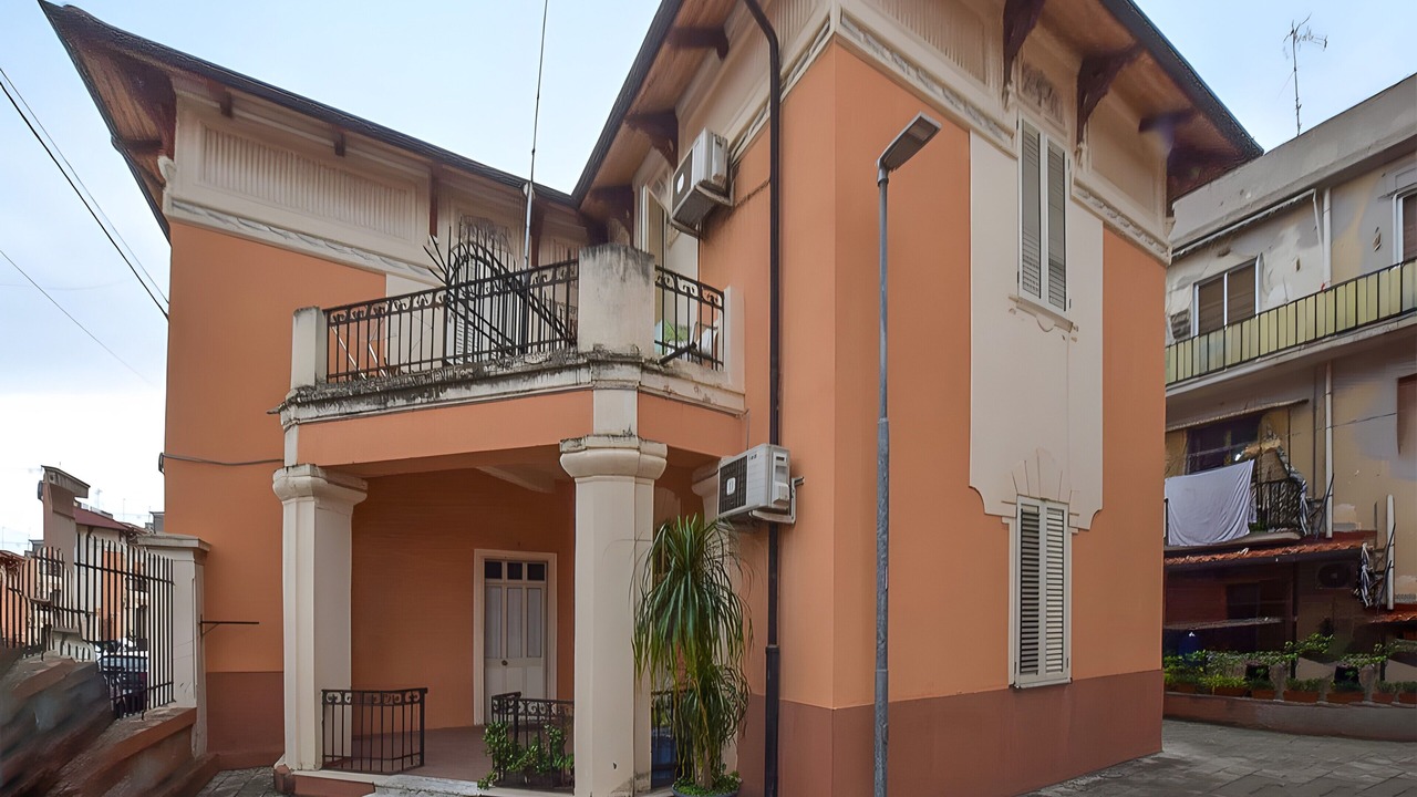 Photo of Outdoor in Reggio Calabria