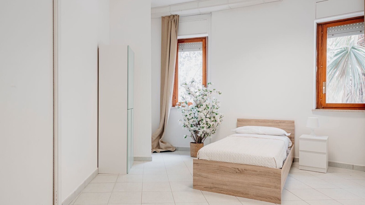 Photo of Bedroom in Tiche