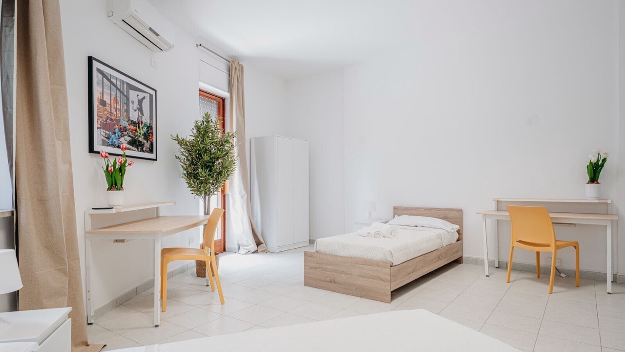 Photo of Bedroom in Tiche