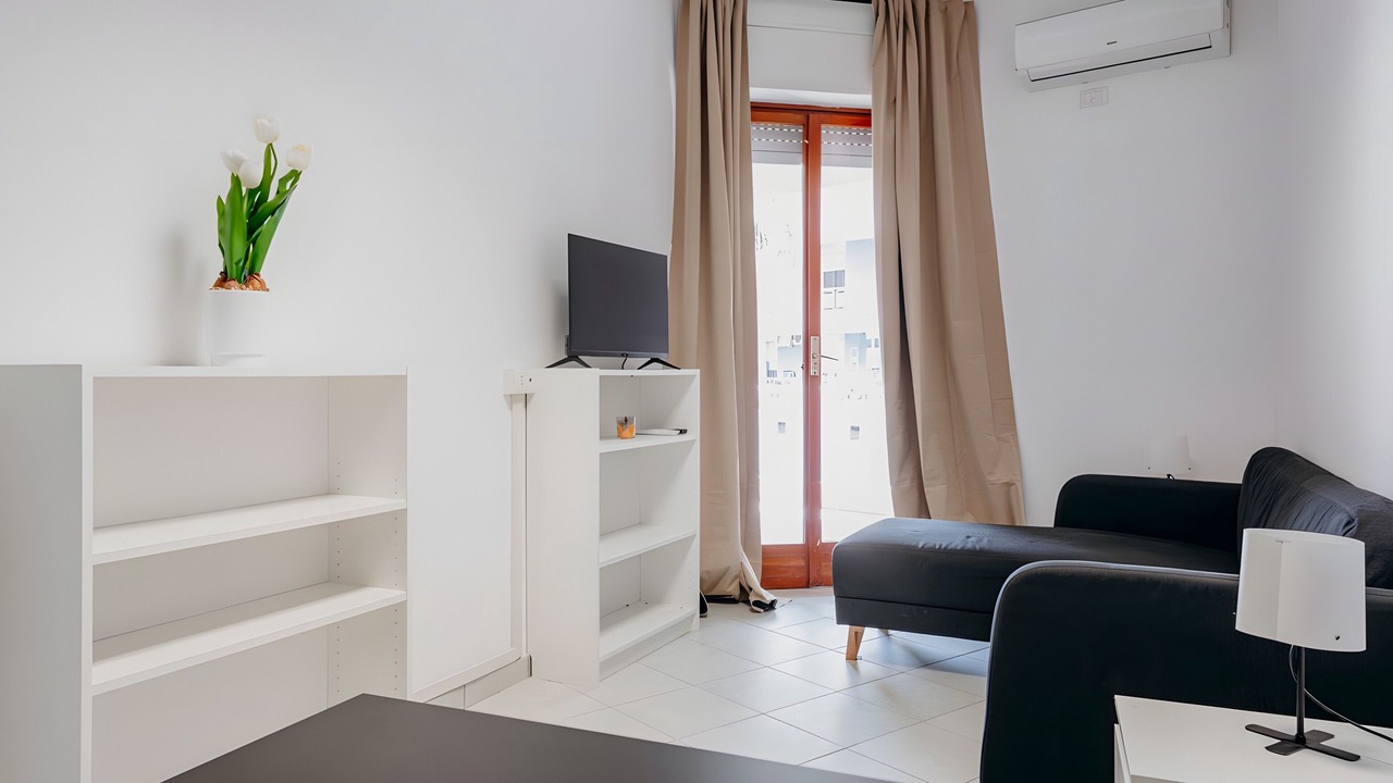 Photo of Livingroom in Tiche