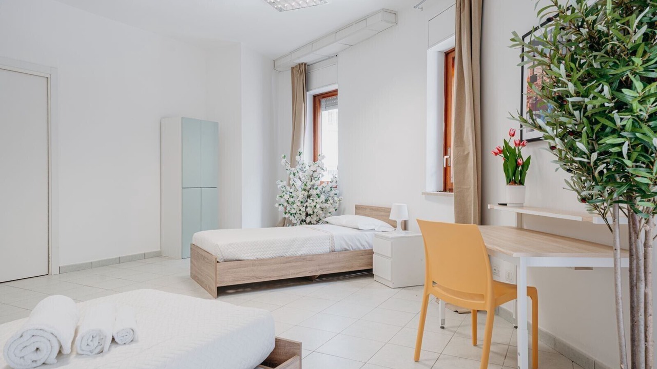 Photo of Bedroom in Tiche