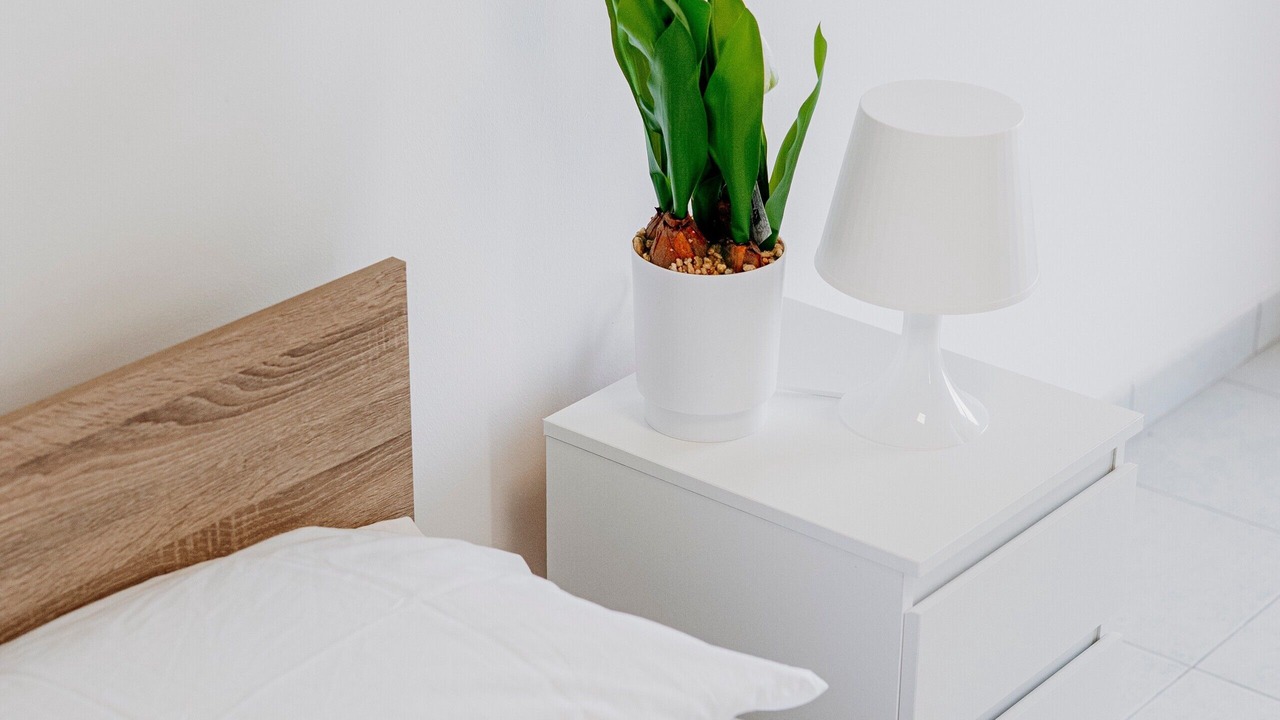 Photo of Bedroom in Tiche
