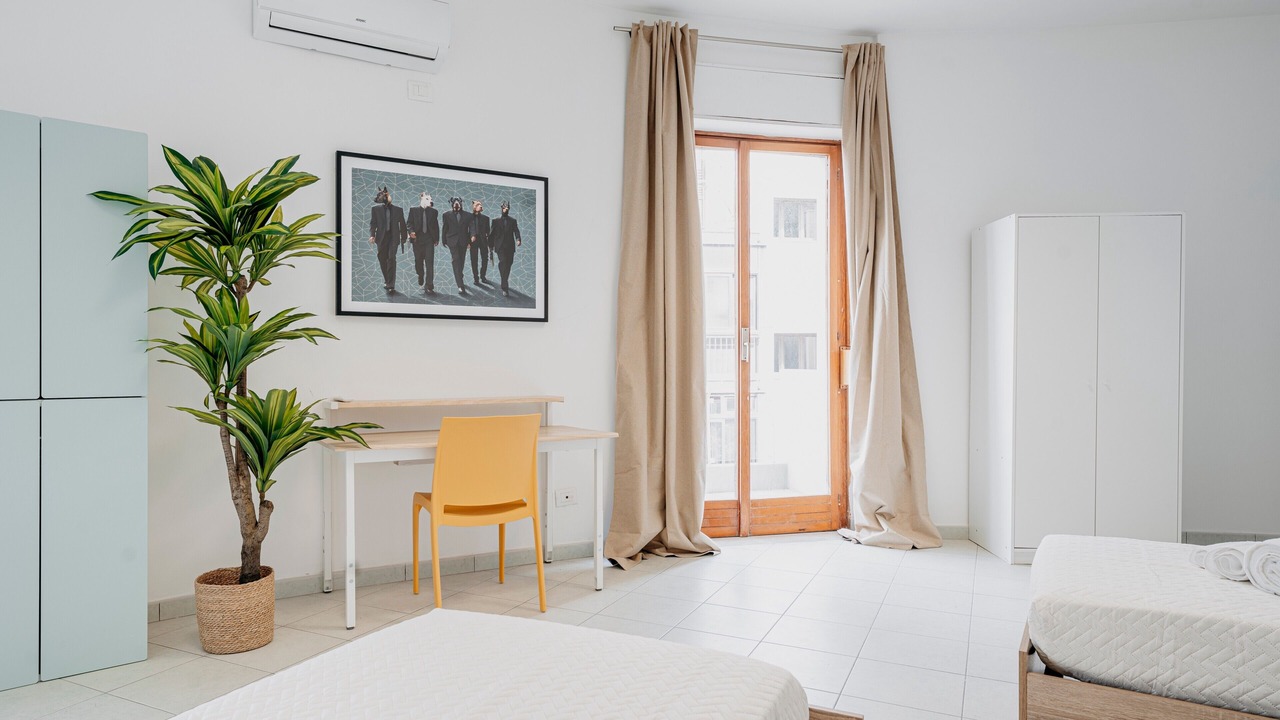 Photo of Bedroom in Tiche