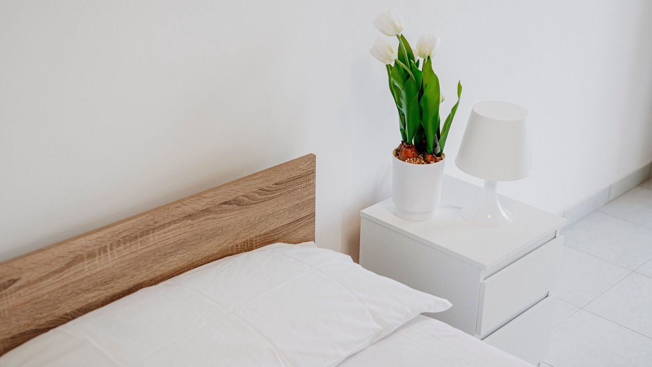 Photo of Bedroom in Tiche