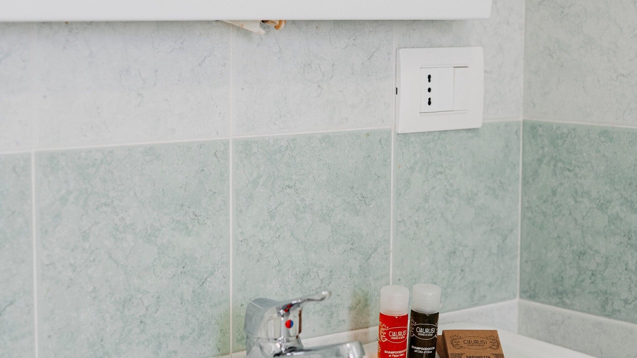 Photo of Bathroom in Tiche