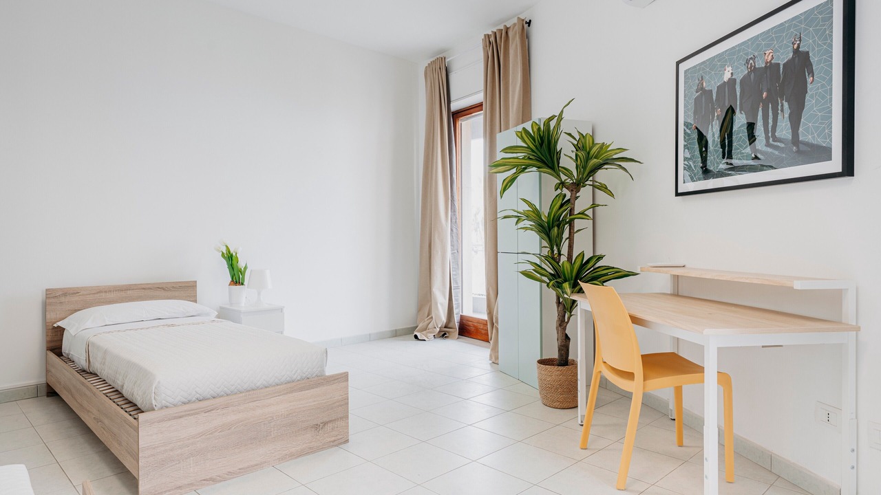 Photo of Bedroom in Tiche