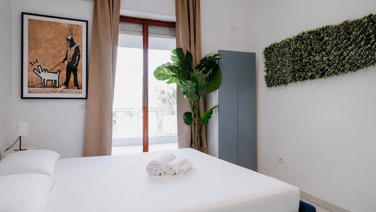 Photo of Bedroom in Tiche