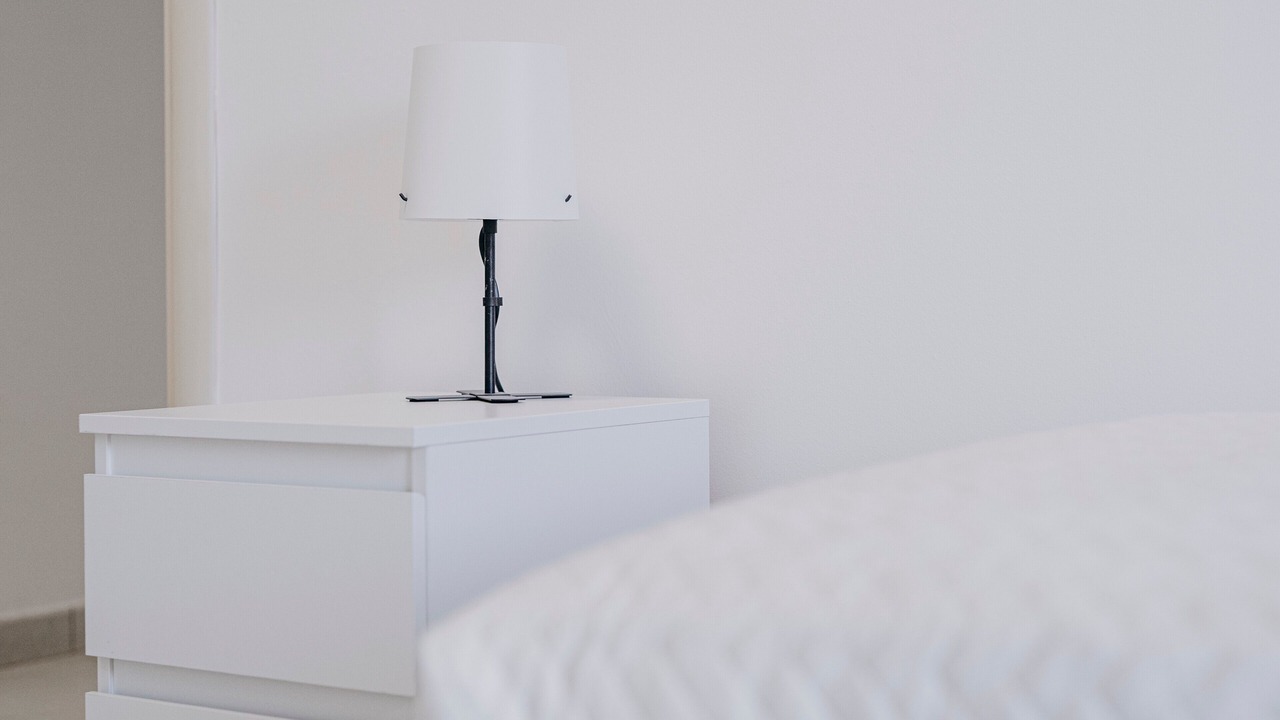 Photo of Bedroom in Tiche