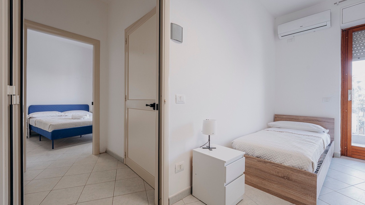 Photo of Bedroom in Tiche