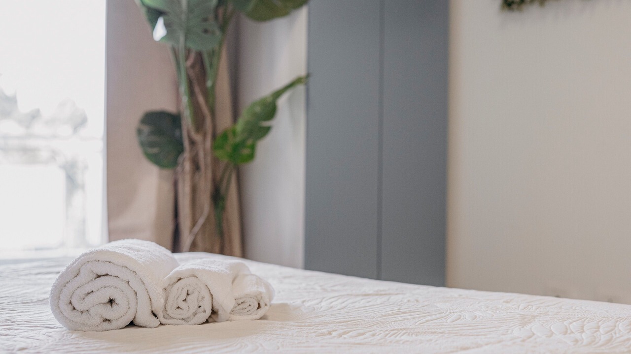 Photo of Bedroom in Tiche