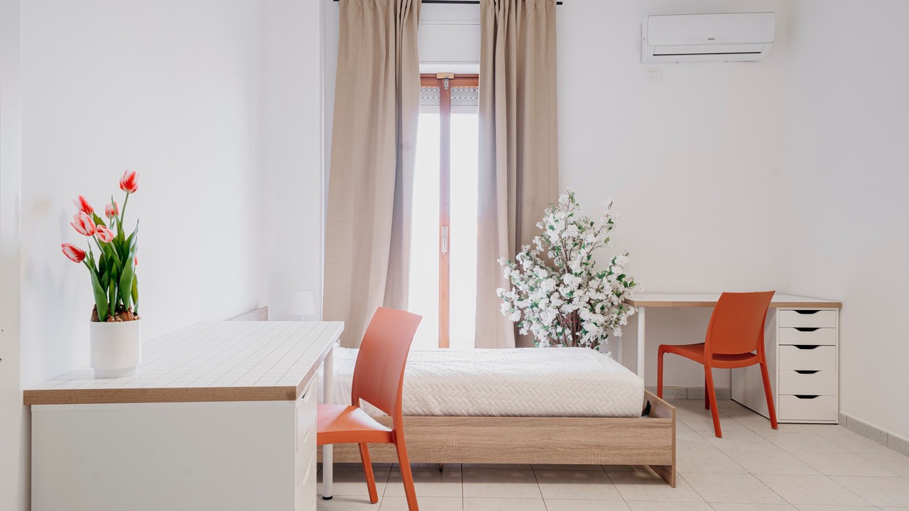 Photo of Bedroom in Tiche
