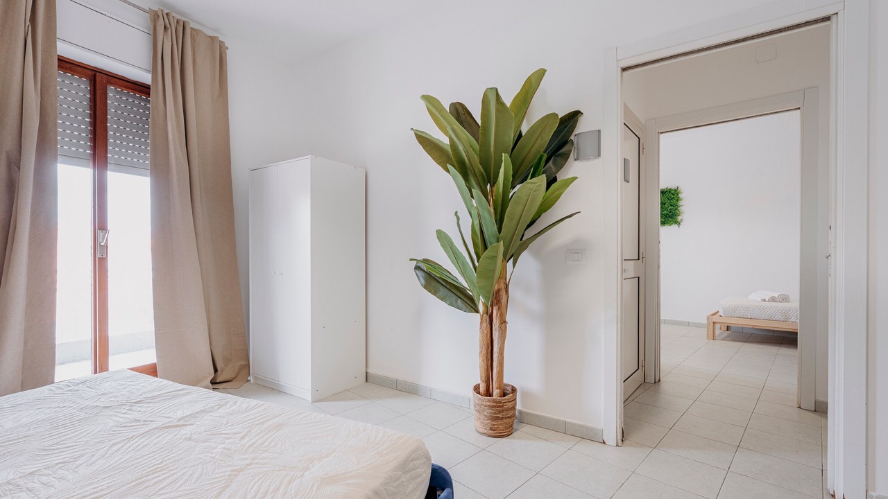 Photo of Bedroom in Tiche