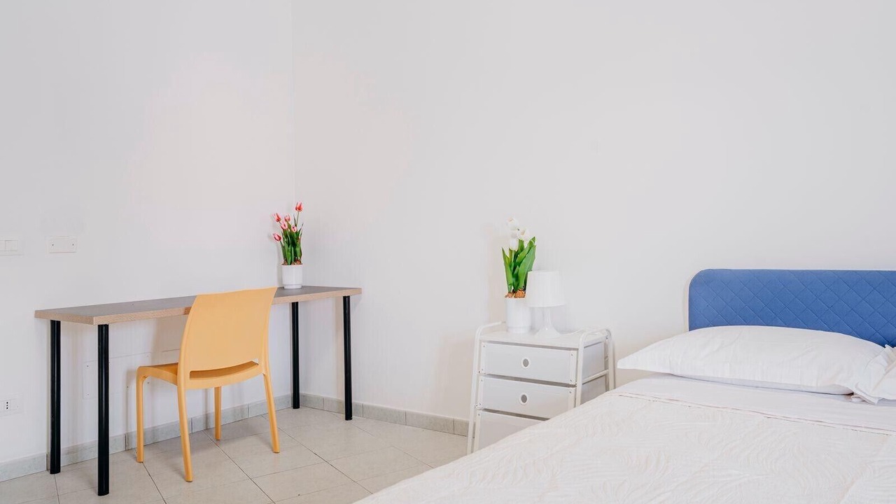 Photo of Bedroom in Tiche