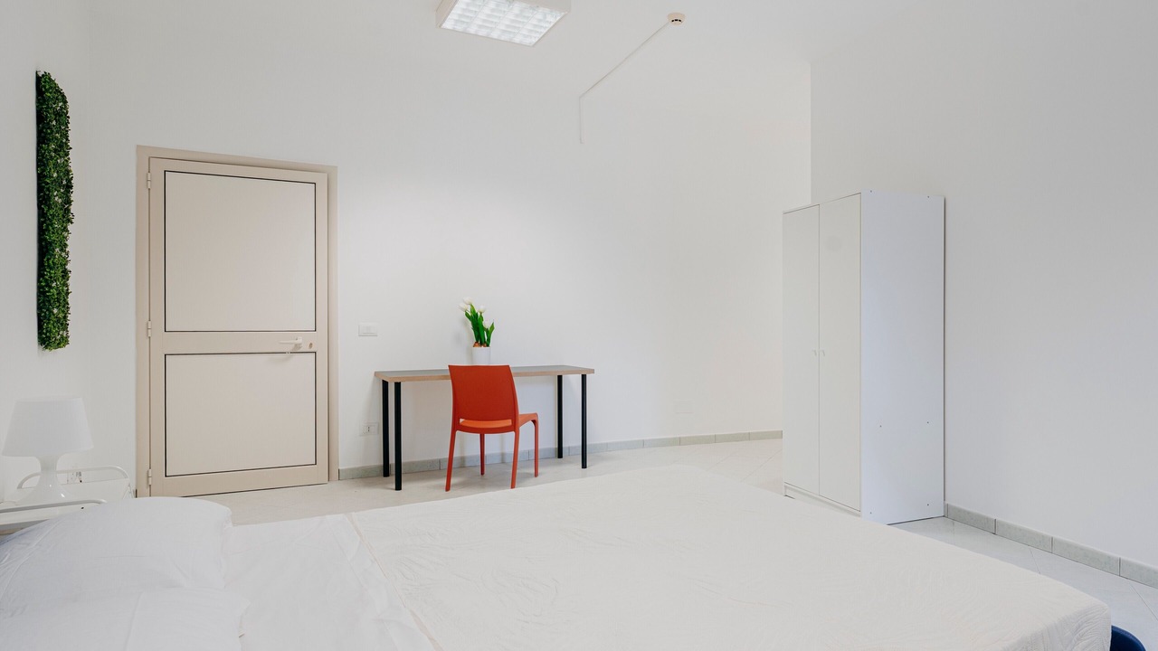 Photo of Bedroom in Tiche