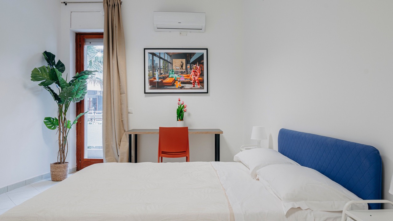 Photo of Bedroom in Tiche