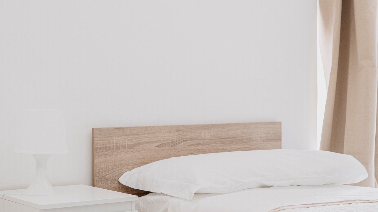 Photo of Bedroom in Tiche